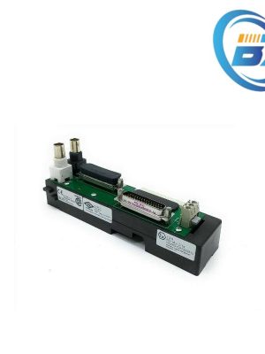 EMERSON KJ4001X1-NB1 12P3368X012 - DeltaV Dual Left Cable Extender