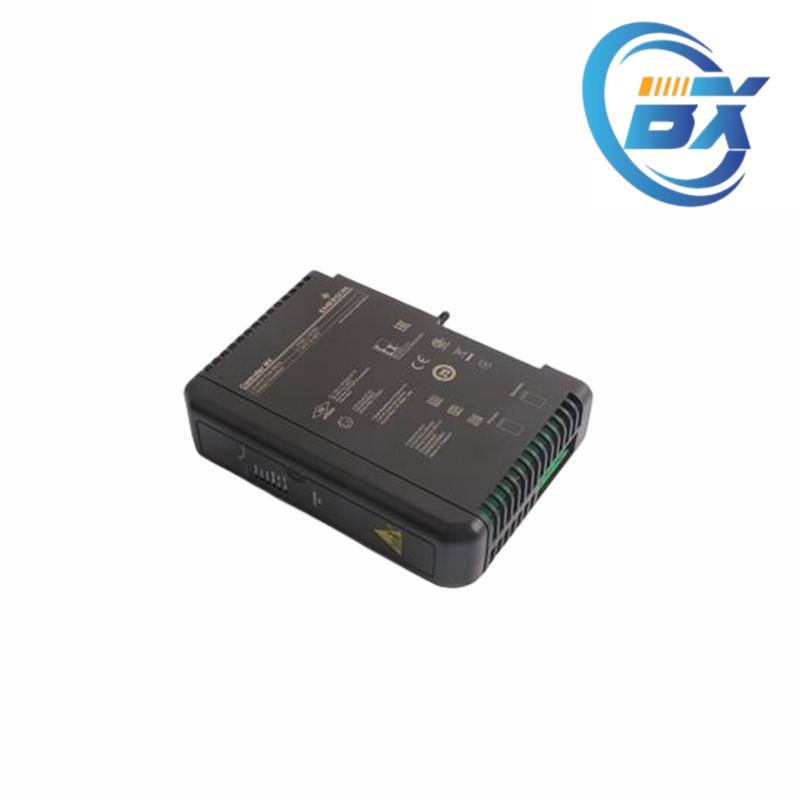 EMERSON KJ4001X1-NB1 12P3368X012 - DeltaV Dual Left Cable Extender