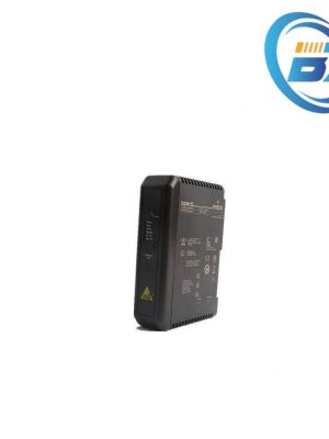 EMERSON SE4302T01 Control Module, High Performance for Industrial Automation