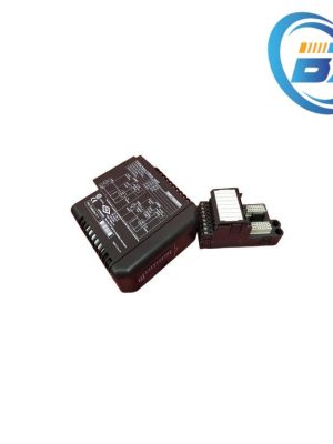 EMERSON VE3008 CE3008 High-Performance Industrial Control Module