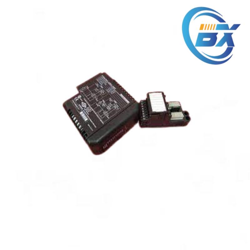 EMERSON VE3008 CE3008 High-Performance Industrial Control Module