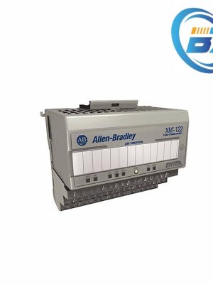 Entek 1440-VSE02-01RA Vibration Monitoring Module