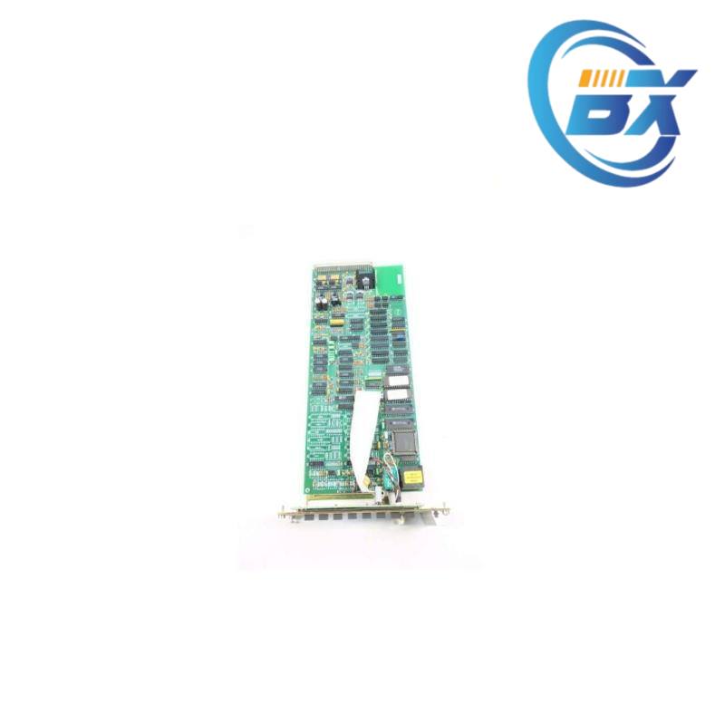 Entek 1440-VSE02-01RA Vibration Monitoring Module