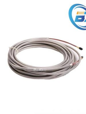 ENTEK C6660 Radial Vibration Sensor Module for Industrial Automation