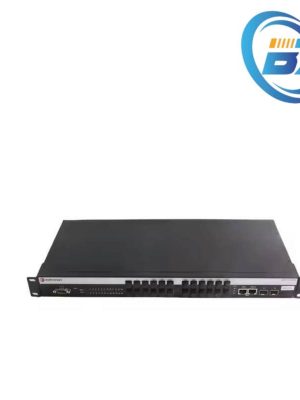 ENTERASYS A2H124-24FX P0973BJ Network Switch Module
