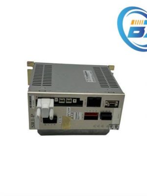 ALSTOM EPIC II V4550220-EN Industrial Control Module