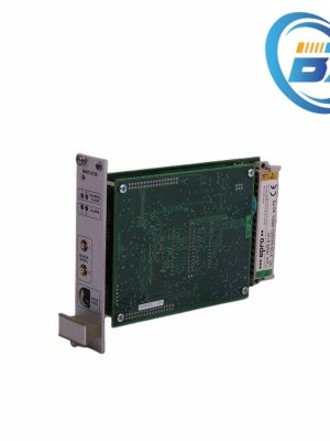 EPRO MMS6120 9100-00002-10 Dual Channel Shaft Displacement Monitor