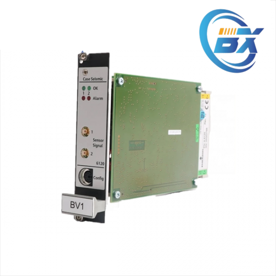 EPRO PR6423/003-030-CN Industrial Control Module
