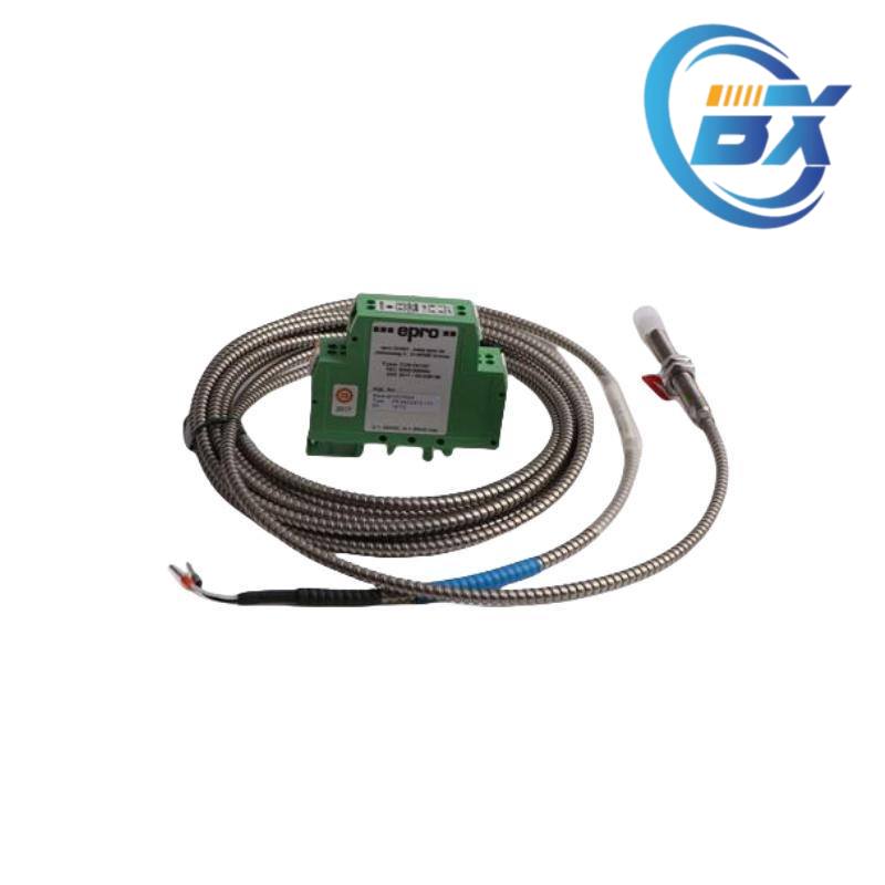 EPRO PR6423/003-030-CN Industrial Control Module