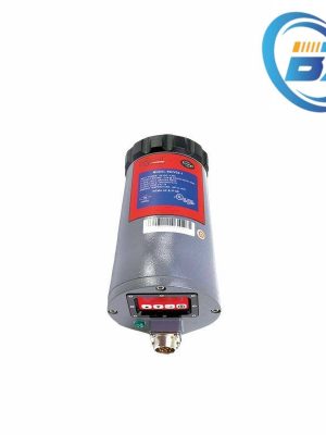 Fireye 85UVF1-1CEX Flame Scanner for Combustion Monitoring