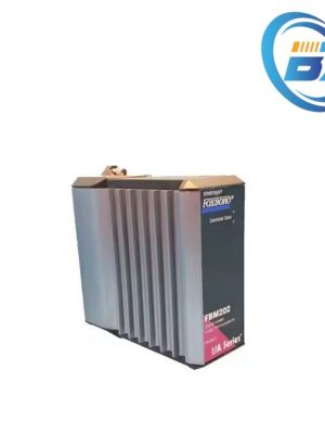 FOXBORO 870ITEC-AYFNZ-7 Card Module PLC System