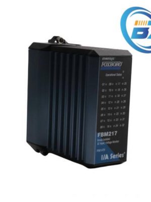 FOXBORO AD202MV Communication Module for Industrial Control Systems