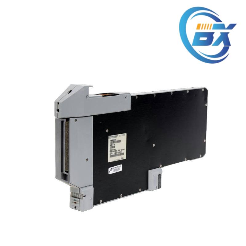 FOXBORO DNBI Module - Industrial Control Solution