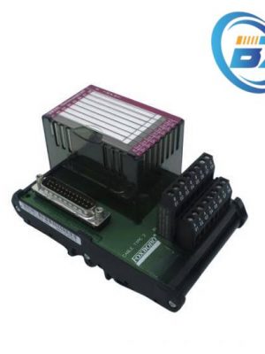 FOXBORO E69F-T-I2-JRS - High-Performance Control Module for Industrial Automation