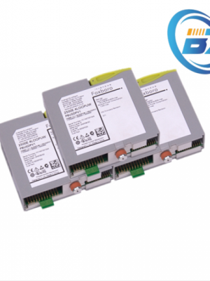 Foxboro FBM09 Coal Feeding Speed Control Module for Ball Mills