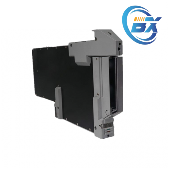 Foxboro FBM09 Coal Feeding Speed Control Module for Ball Mills