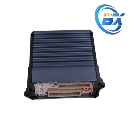 FOXBORO FBM211: Industrial Control Module for Precision Applications