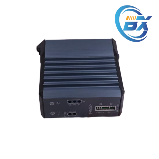 FOXBORO FBM211: Industrial Control Module for Precision Applications