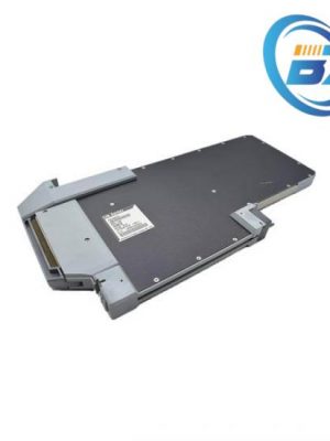 FOXBORO P0400ZG Control Module for Industrial Automation Systems