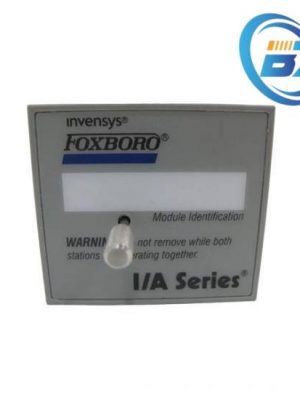 FOXBORO p0903nu U.S. Module for Industrial Control Systems