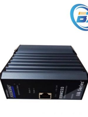 Foxboro P0916VMI/A Series Control Module, A Reliable Industrial Automation Component