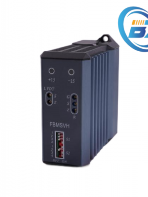 FOXBORO P0923ZJ Control Module for Industrial Automation