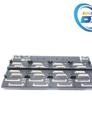 FOXBORO P0926JM Control Module