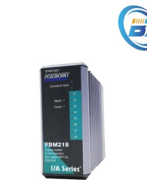 FOXBORO P0926PA High-performance Industrial Control Module