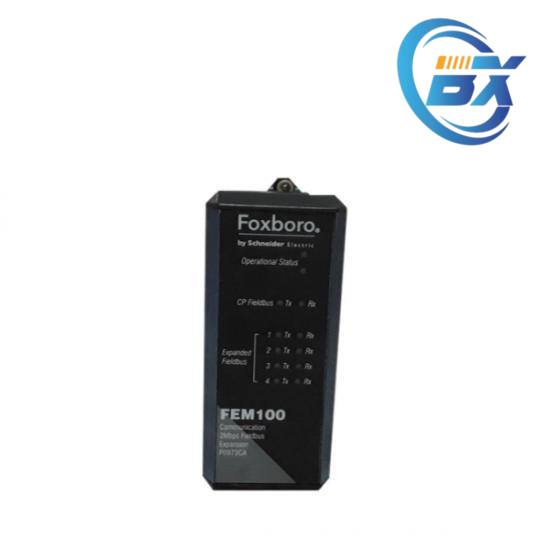FOXBORO P0926PA High-performance Industrial Control Module