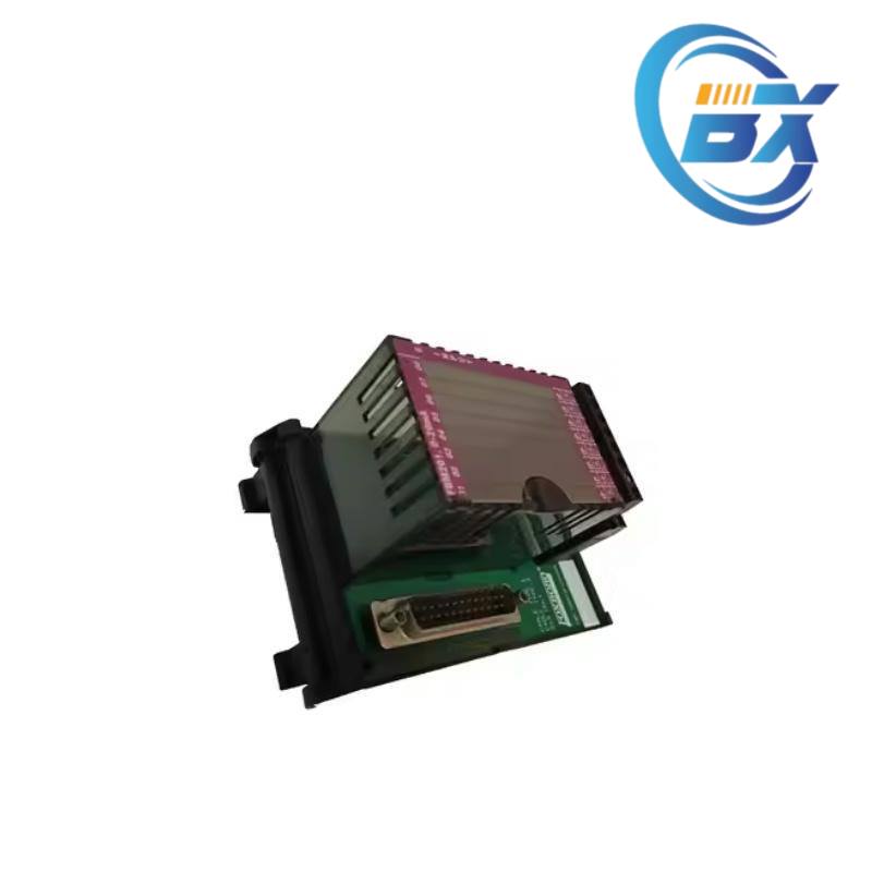 FOXBORO P0926PA High-performance Industrial Control Module