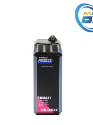 FOXBORO P0961EF-CP30B Control Module