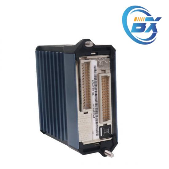 FOXBORO P0961EF-CP30B Control Module