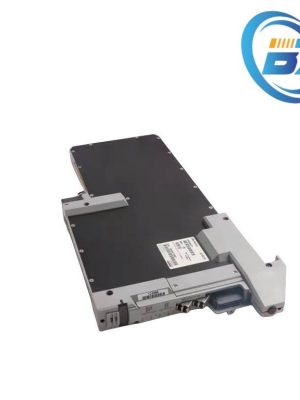 FOXBORO ZCP270 Communication Initialization Detection Module