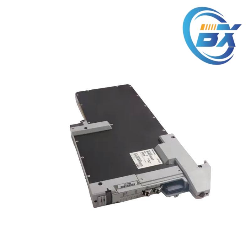 FOXBORO ZCP270 Communication Initialization Detection Module