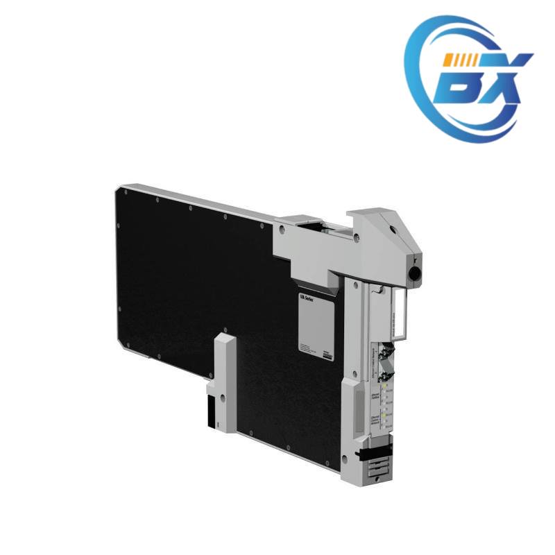 FOXBORO ZCP270 Communication Initialization Detection Module