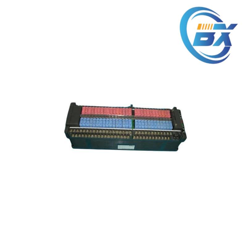 Fuji A50L-001-0266#N High-Performance PLC Module with Advanced Communication Features