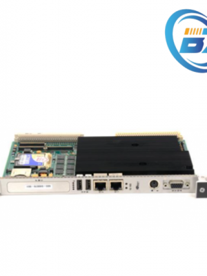 GE 201TI Industrial Control Module, High Performance Automation Solution