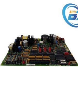 GE IS200SSCAH2AGD - Industrial Control Module