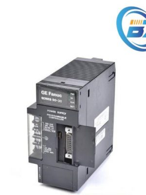 GE 369 Panel - High Performance Industrial Control Panel