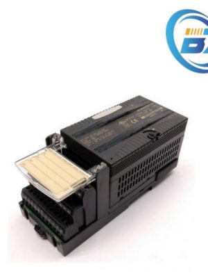 GE 369-HI-0-M-0-0: High-Performance Motor Management Relay for Industrial Applications