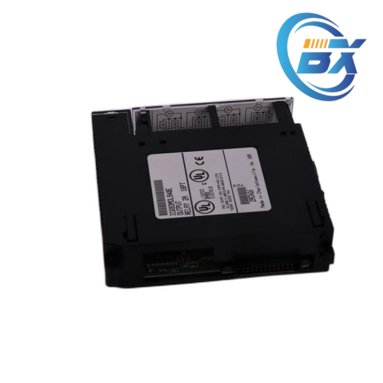 GE 44A730240-G01 Industrial Control Module