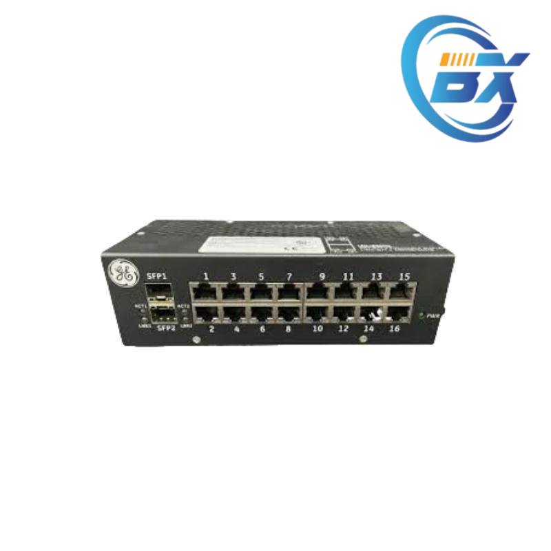 GE 44A730240-G01 Industrial Control Module