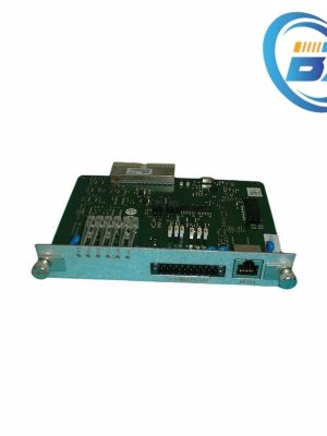 GE COM0011 2RAA005844A0007J High-Performance Industrial Control Module