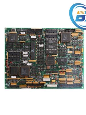 GE DS200SDCCG1AGD Control Module - Accelerated Cycle Time