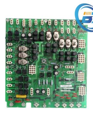 GE DS200TCPDG1BEC Power Distribution Module for Mark V Turbine Control System