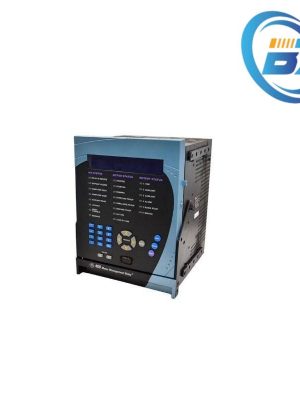 GE EPSCPE100-ABAC Industrial Control Module