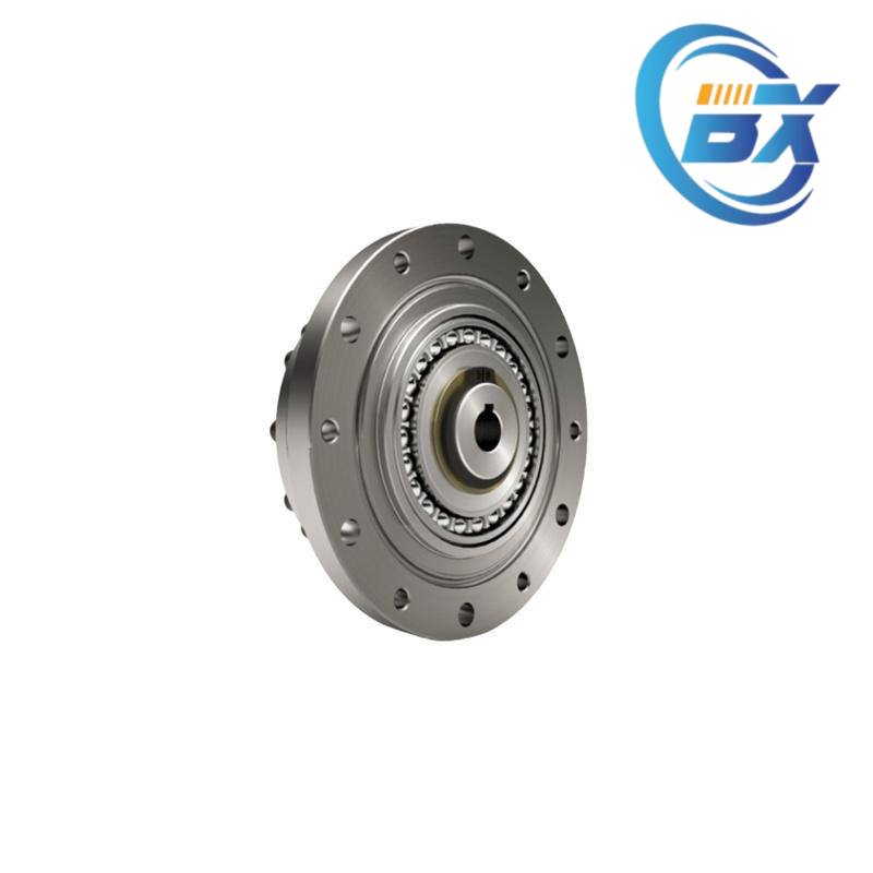 GE EPSCPE100-ABAC Industrial Control Module