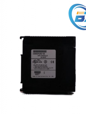 GE IC670MDL241J 16-Channel Input Module for PLC Systems