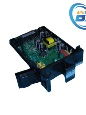 GE IC687BEM731-AB Genius Bus Controller Module, Industrial Automation Control