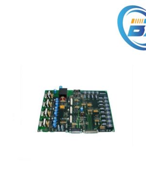 GE IC693ACC323B - High-Performance Module for Industrial Control Systems